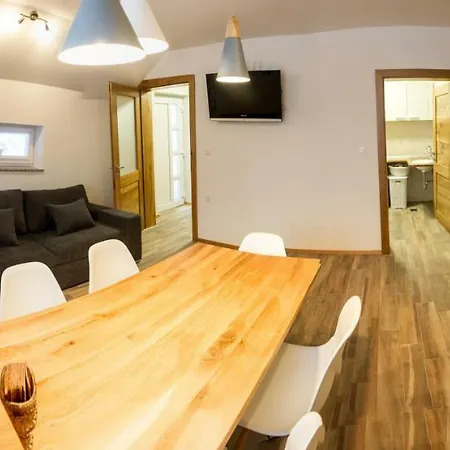 Apartments Laznica Cerkno Exterior foto