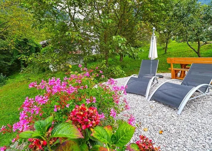 Apartments Laznica
