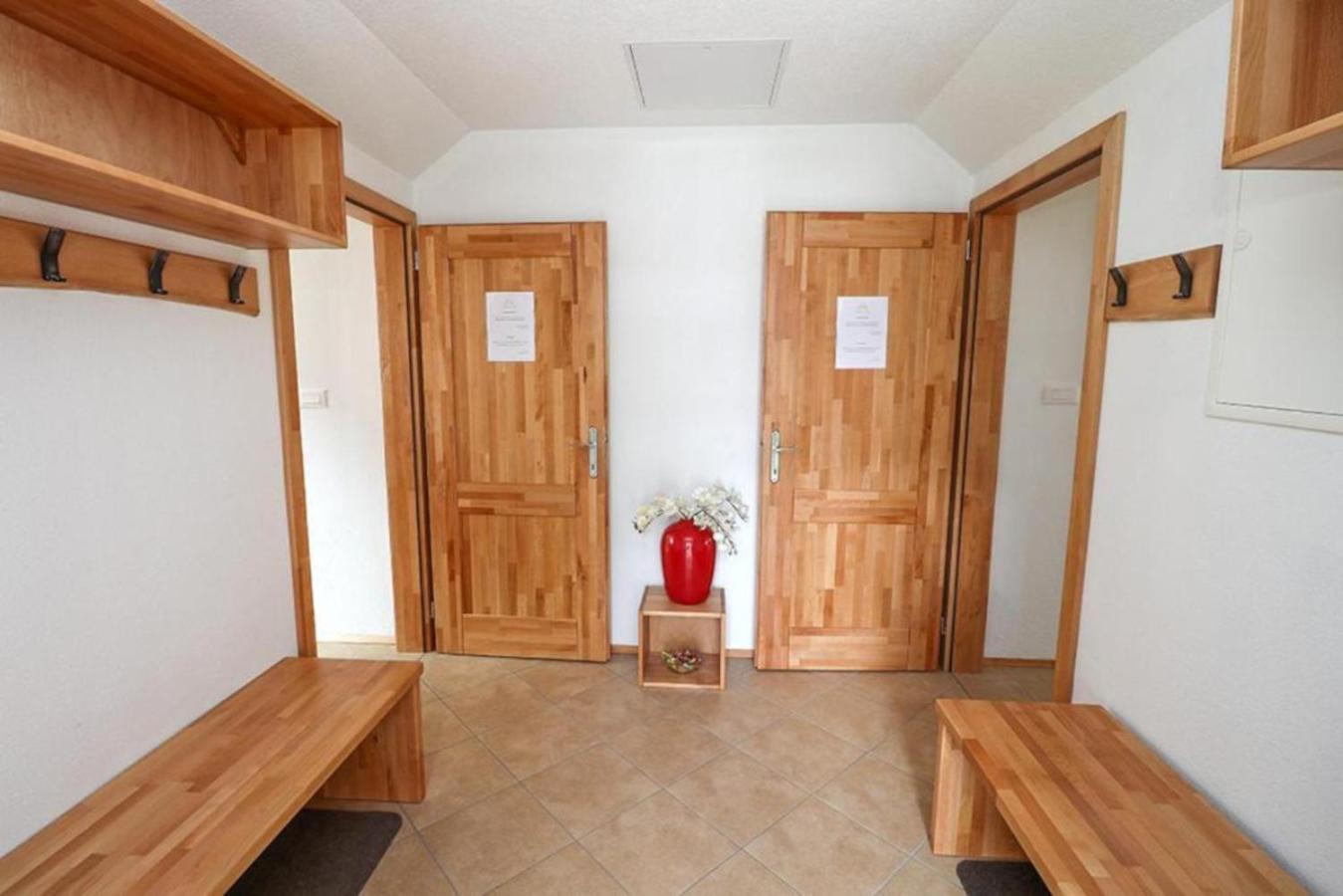 Laznica Apartment