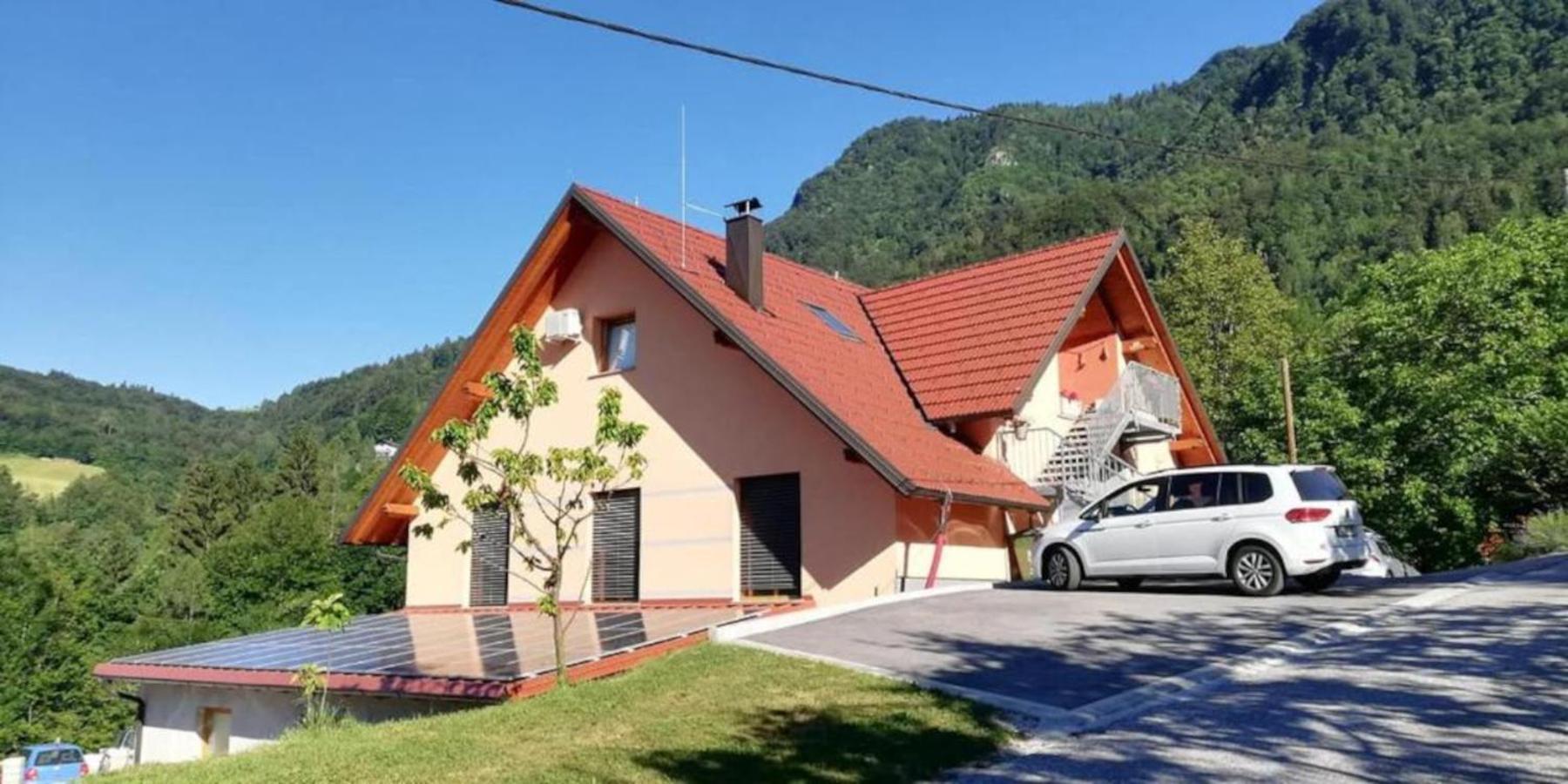 Apartment Laznica