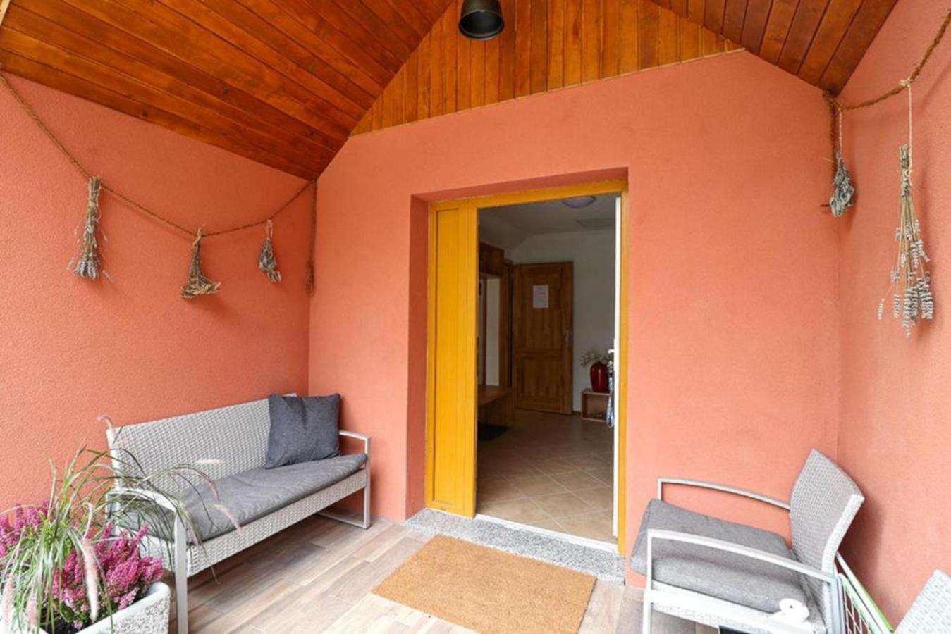 Apartment Laznica Cerkno