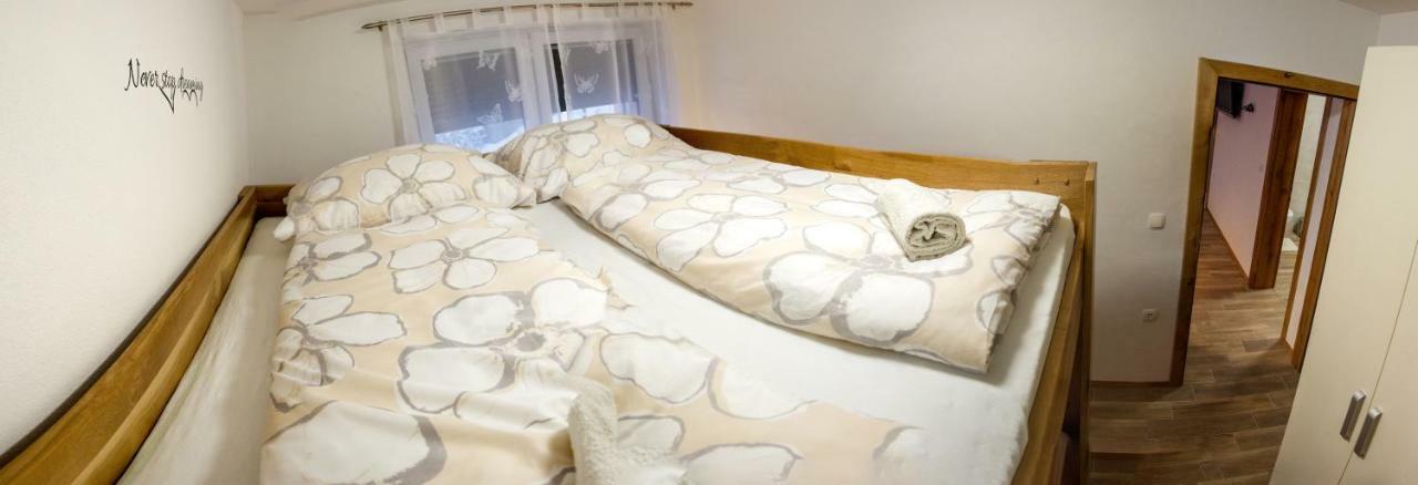 Apartment Laznica *