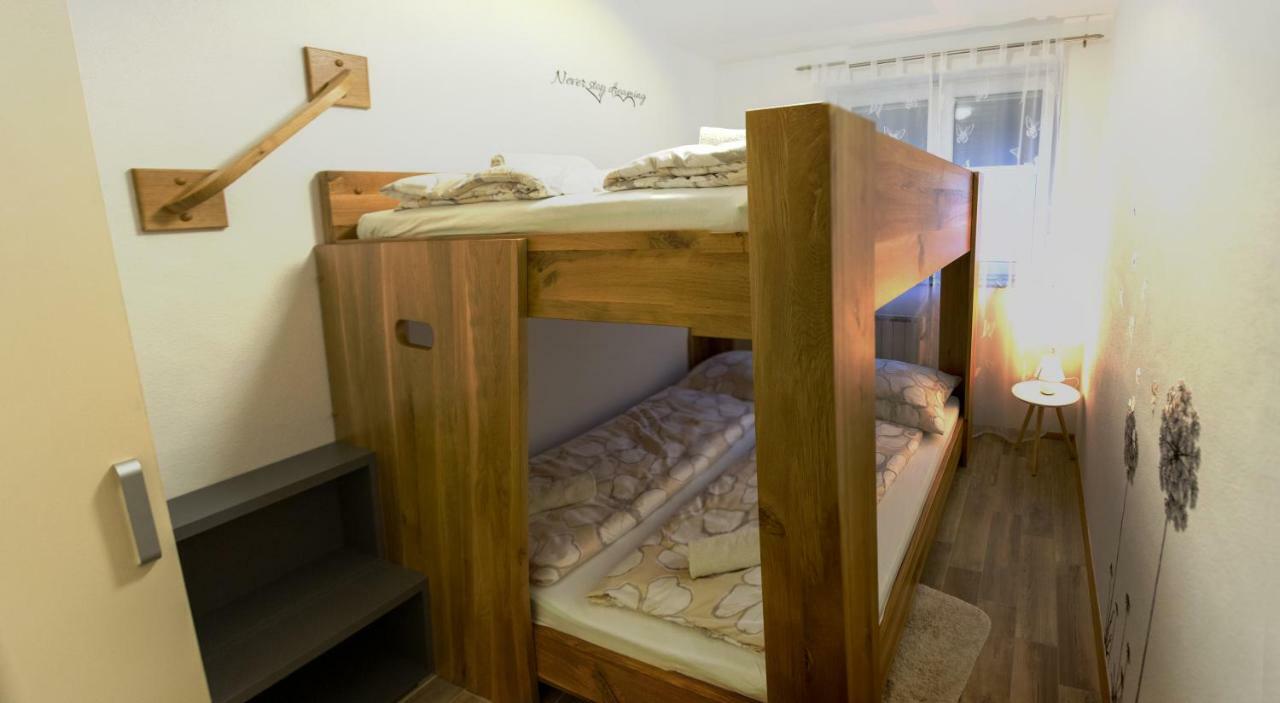 Apartment Laznica *