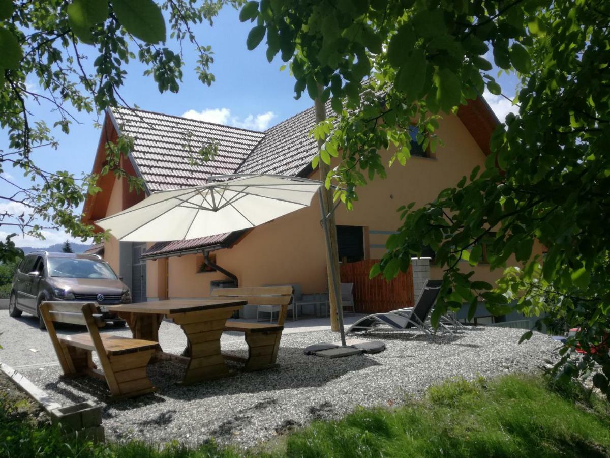 Laznica * Cerkno