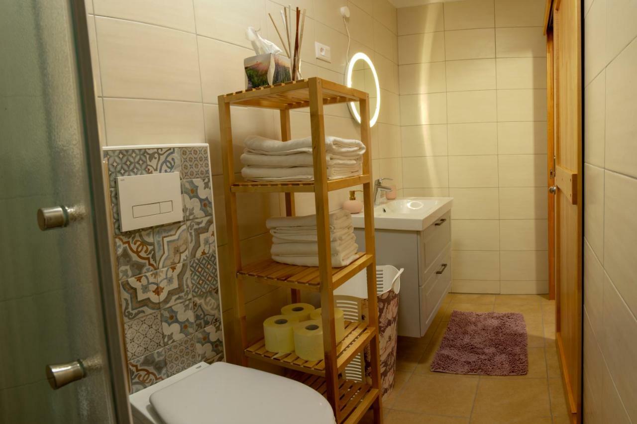 Laznica Apartment