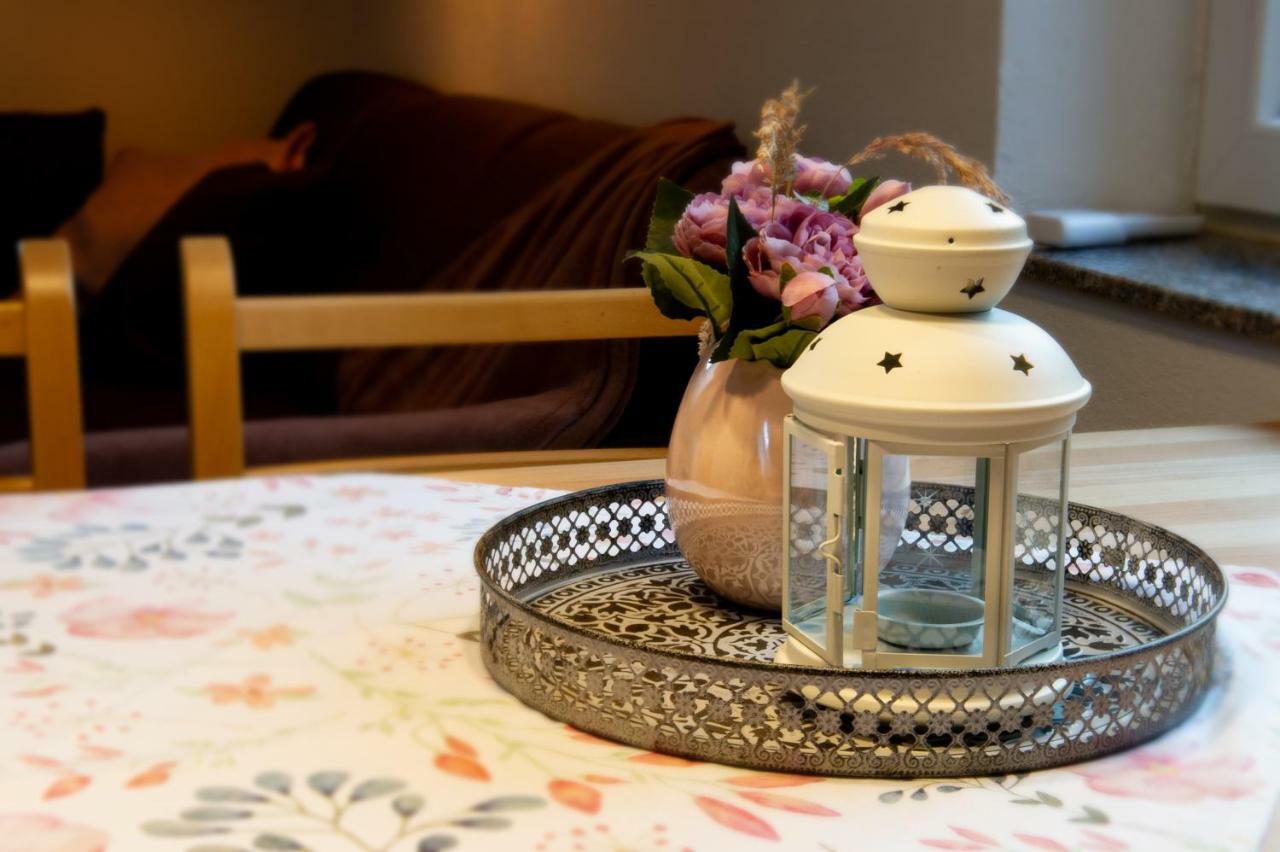 Laznica Apartment *
