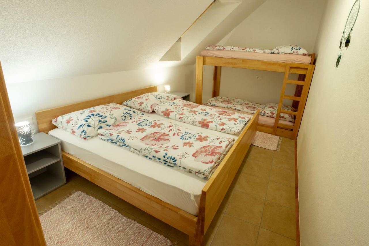 Apartment Laznica *
