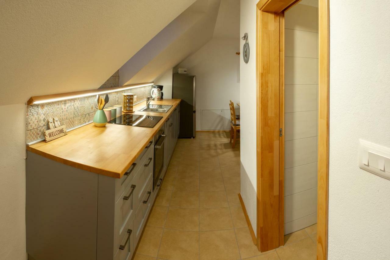 Laznica Apartment