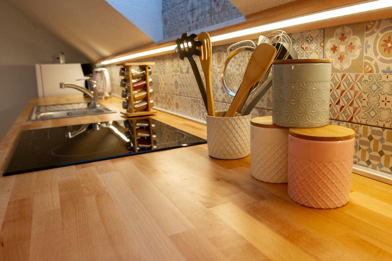 Laznica Apartment