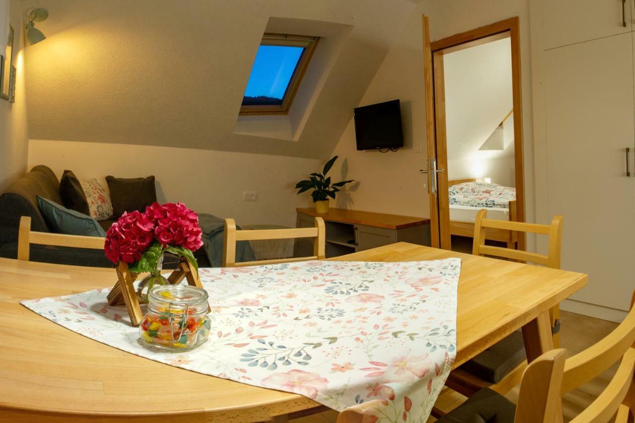 Apartment Laznica Cerkno