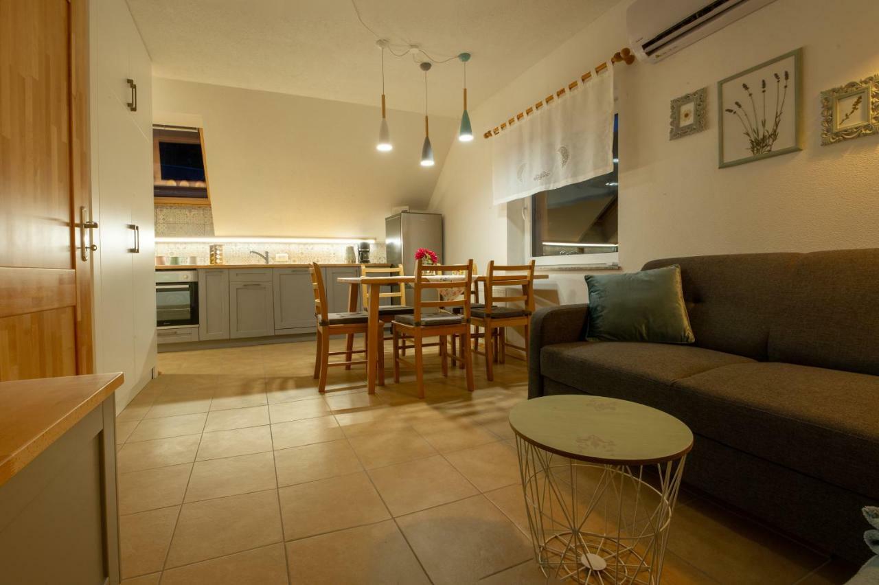 Laznica Apartment